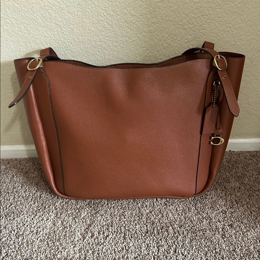 Coach Alana Bag